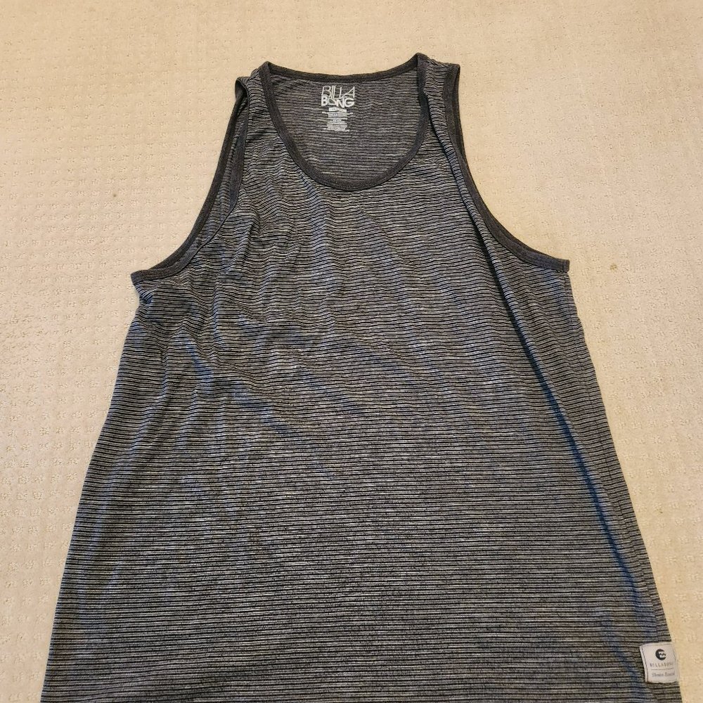 Men's Billabong Tank